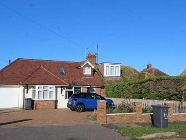 House for rent in Eastbourne, East Sussex
