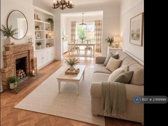 Apartment for rent in London Borough of Ealing, Greater London