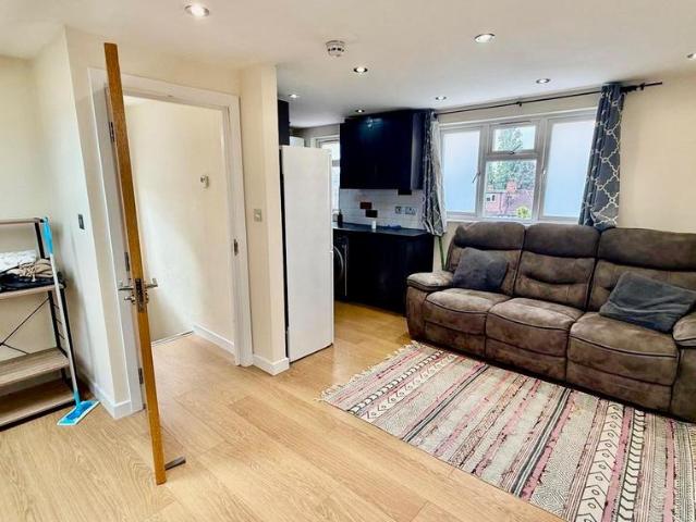 Apartment for rent in London Borough of Harrow, Greater London
