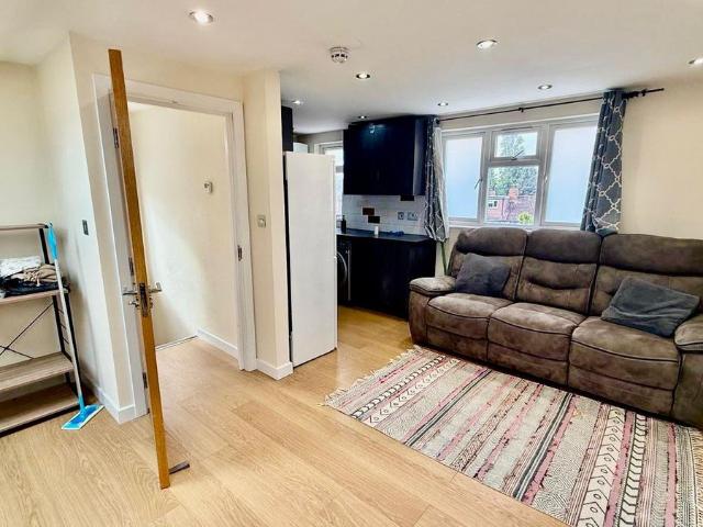 Apartment for rent in London Borough of Harrow, Greater London