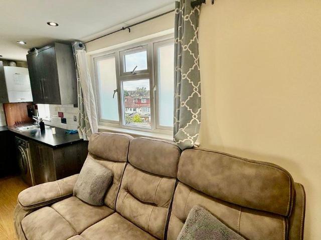 Apartment for rent in London Borough of Harrow, Greater London