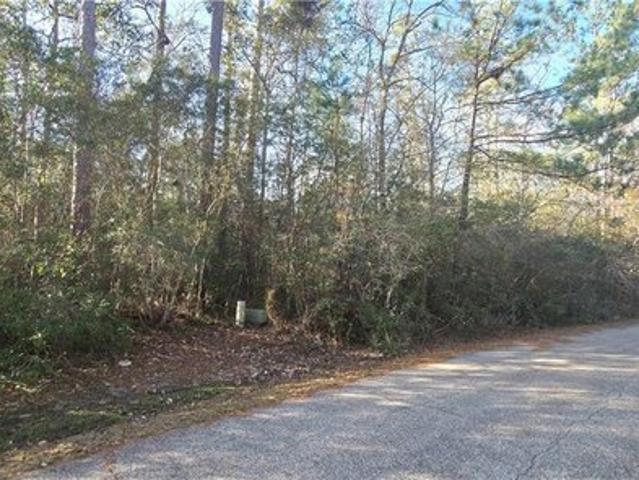 Land for sale in Pearl River, Louisiana
