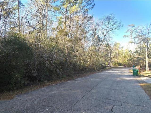 Land for sale in Pearl River, Louisiana