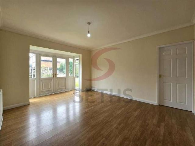 House for rent in Thurmaston, Charnwood