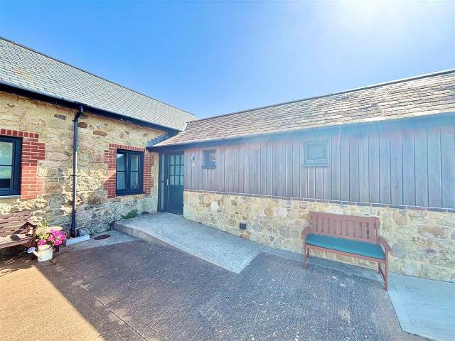 House for rent in Chale, Isle Of Wight