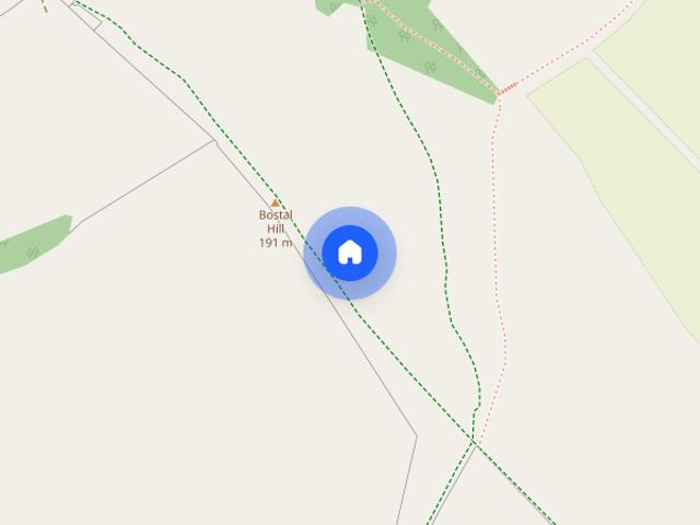 House for rent in Cross In Hand, East Sussex