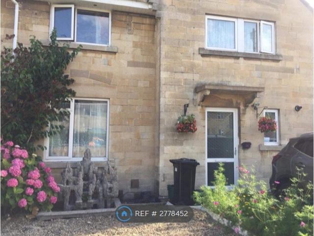 Room for rent in Dulcote, Bath And North East Somerset