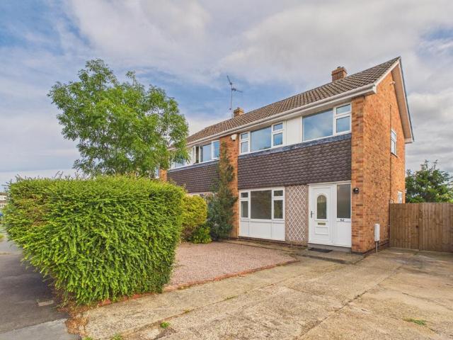 House for rent in Yaxley, Huntingdon