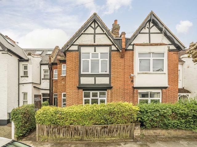 House for rent in London Borough of Merton, Raynes Park