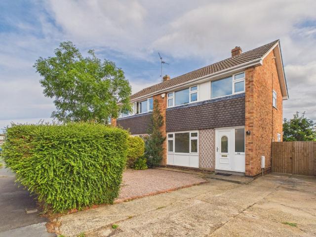 House for rent in Yaxley, Huntingdon