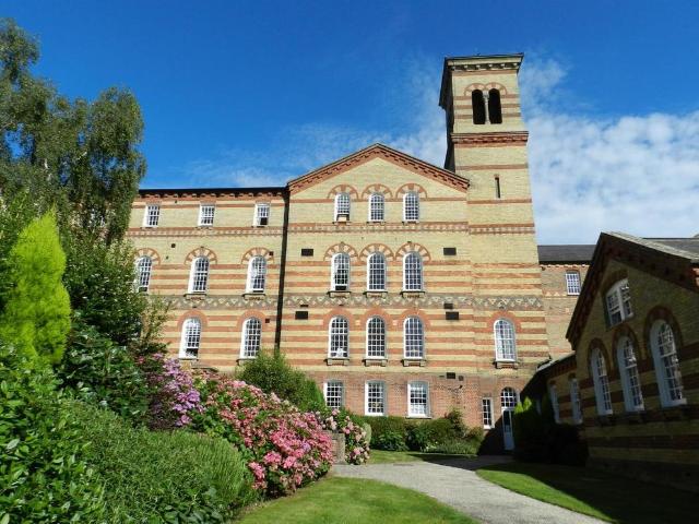 Apartment for rent in Southdowns Park, Perryfields