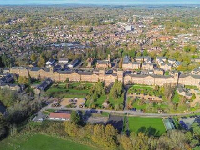 House for sale in Southdowns Park, Perryfields