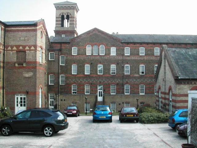 Apartment for rent in Southdowns Park, Mid Sussex