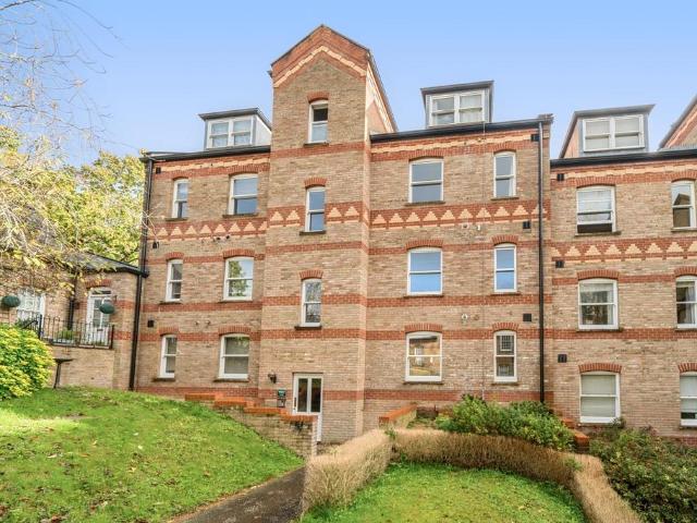 Apartment for rent in Southdowns Park, Perryfields