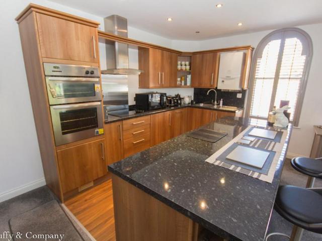 Apartment for rent in Southdowns Park, Perryfields
