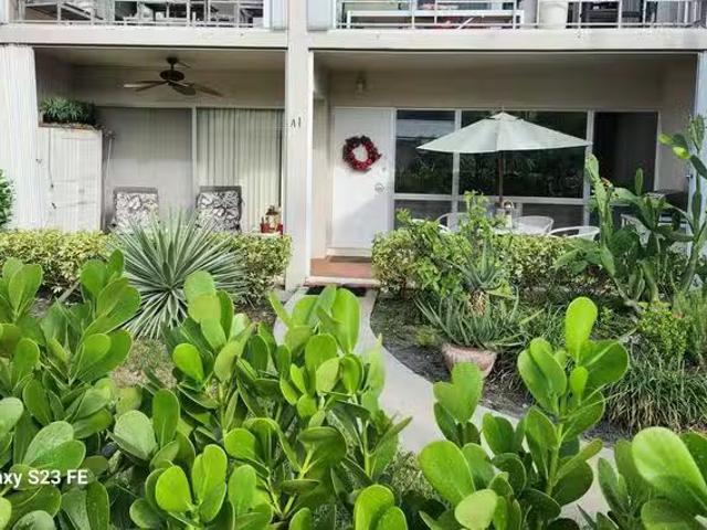 Apartment for rent in Pompano Beach, Florida