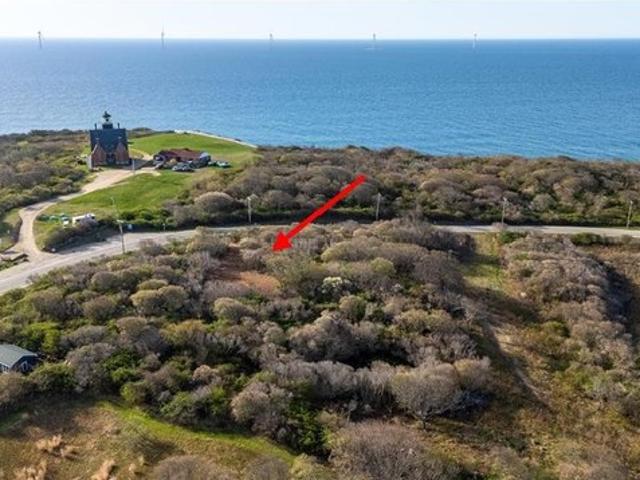 Land for sale in Block Island, Rhode Island