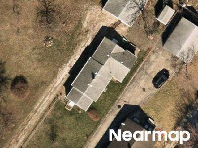 House for sale in Camby, Indiana