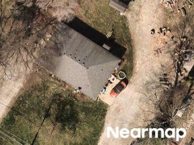House for sale in Camby, Indiana