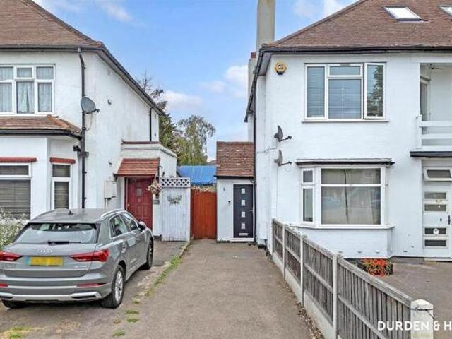 House for sale in Essex, England