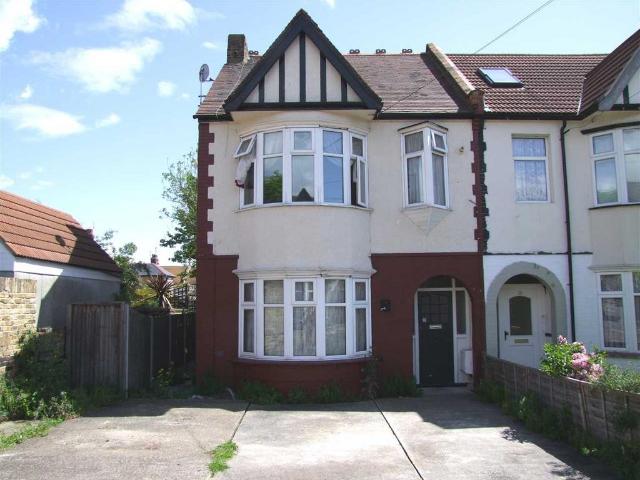 Apartment for rent in Kursaal Estate, Alton Barnes