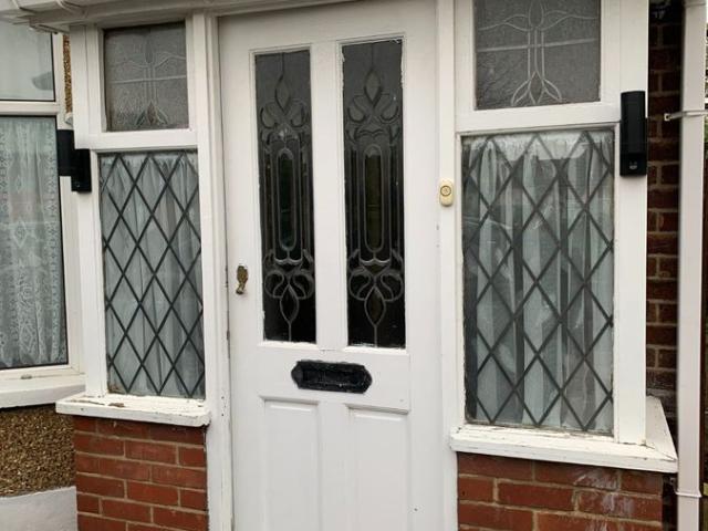 House for rent in Alton Barnes, Essex