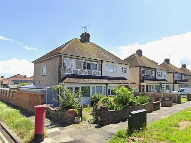 House for rent in Alton Barnes, Essex