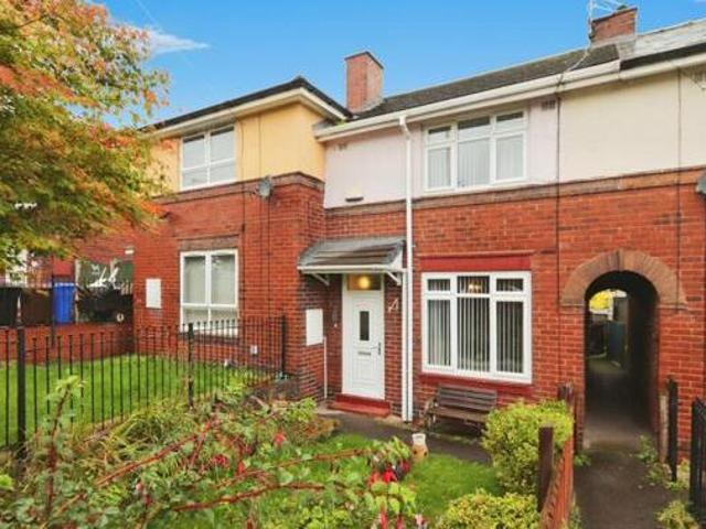House for sale in Wybourn, South Yorkshire