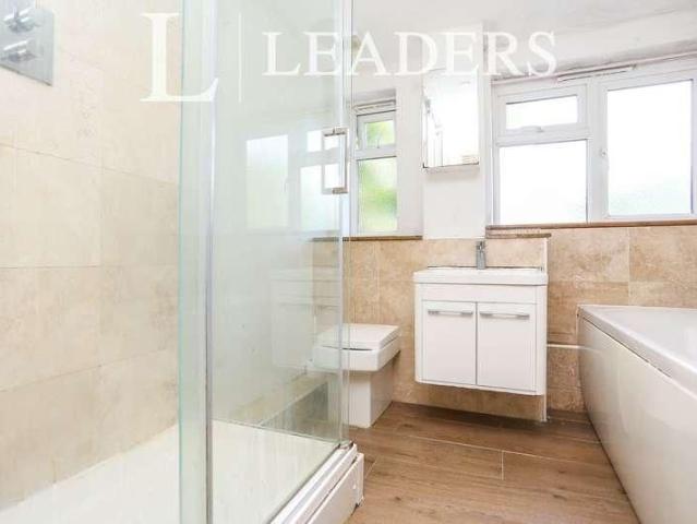 Apartment for rent in Beckenham, New Beckenham