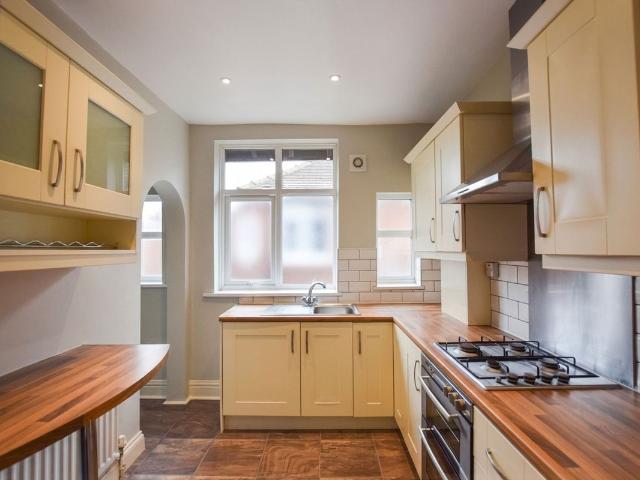 Apartment for rent in Low Fell, Tyne And Wear