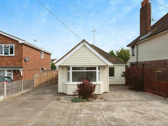 House for sale in Barling, Essex