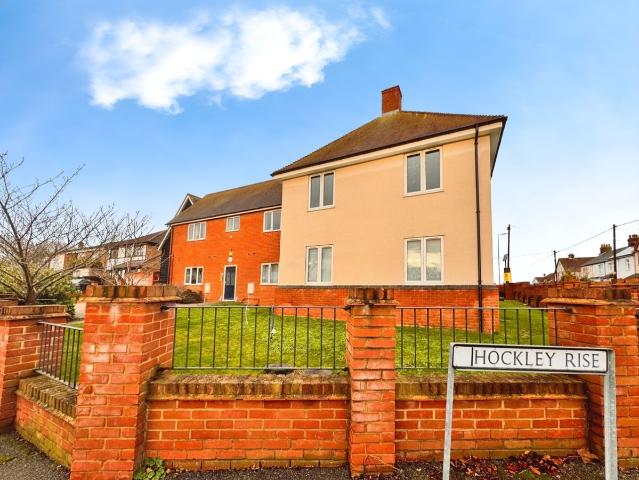 Apartment for rent in Hockley, Rochford