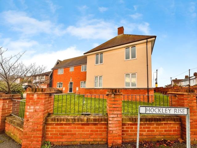 Apartment for rent in Christmas Tree Farm, Rochford