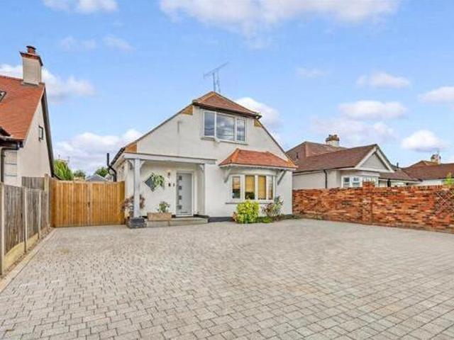 House for sale in Barling, Essex