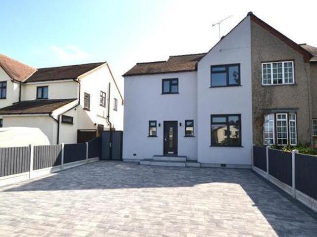 House for sale in Lyons, Greater London