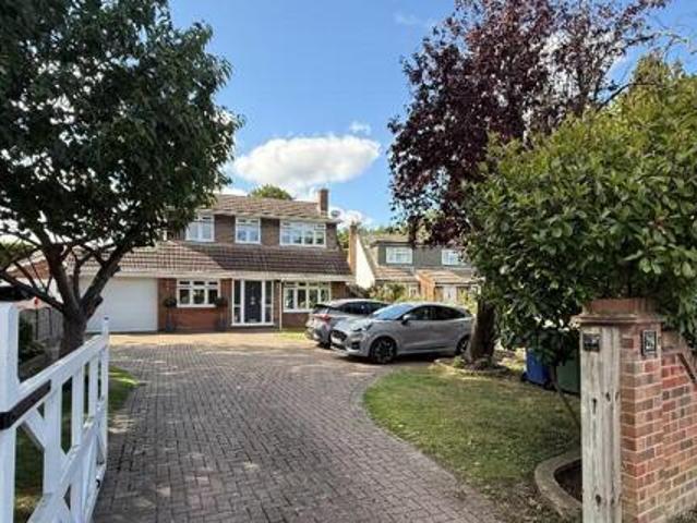 House for sale in Lyons, Greater London