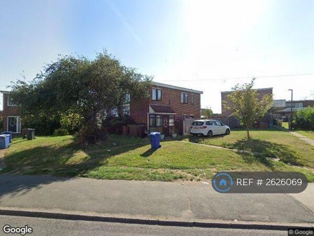House for rent in Stanford-le-hope, Essex