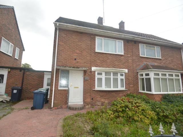 House for rent in Plains Farm, Tyne And Wear