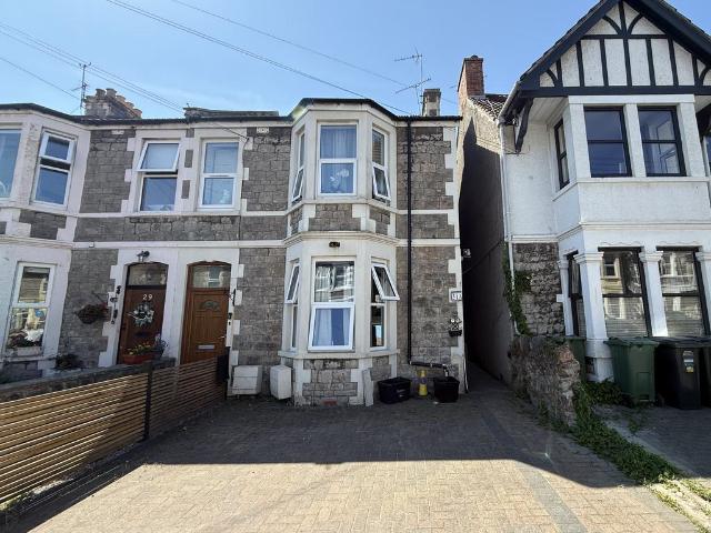 Apartment for rent in Weston-super-mare, North Somerset