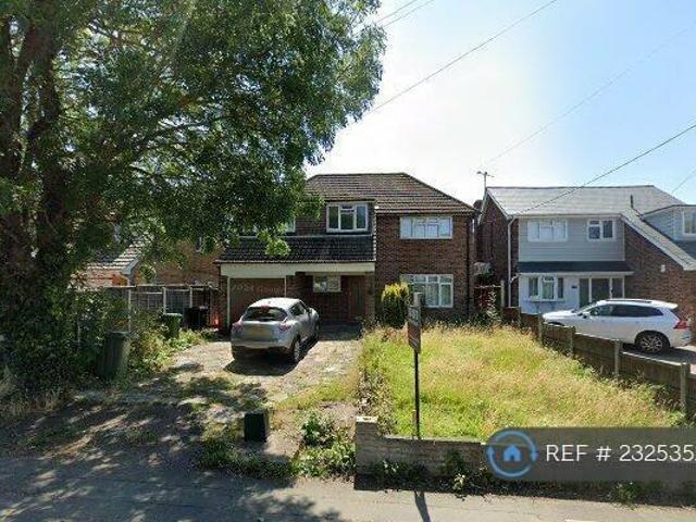 House for rent in Wickford