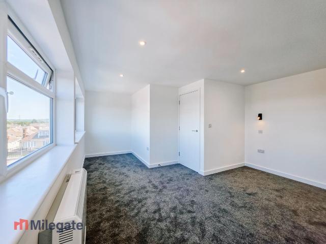 Apartment for rent in Wickford, Shotgate
