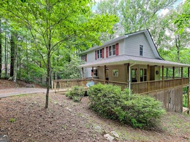 House for sale in Blairsville