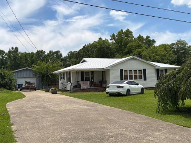 House for sale in Horton, Alabama