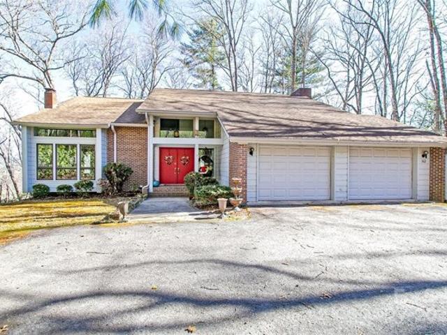 House for sale in Pisgah Forest