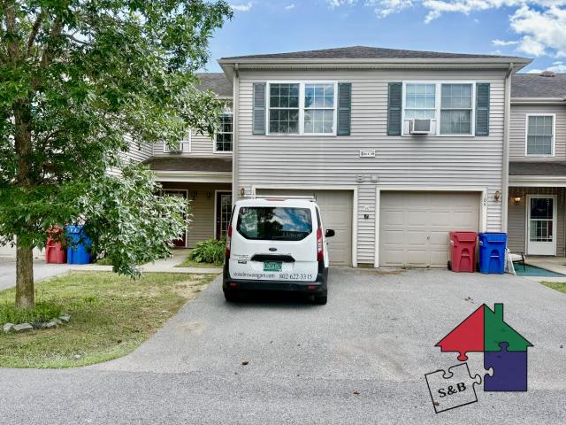 Apartment for rent in Milton, Vermont