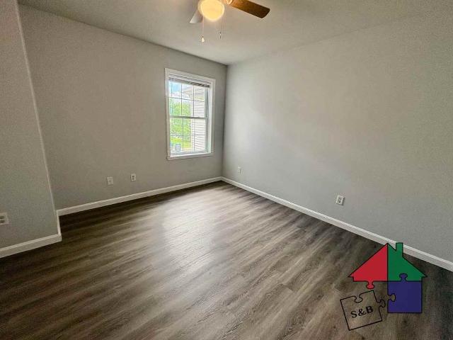 Apartment for rent in Milton, Vermont