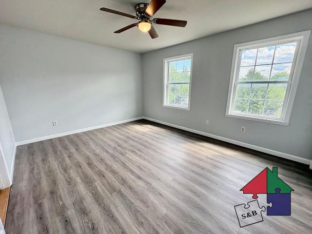 Apartment for rent in Milton, Vermont