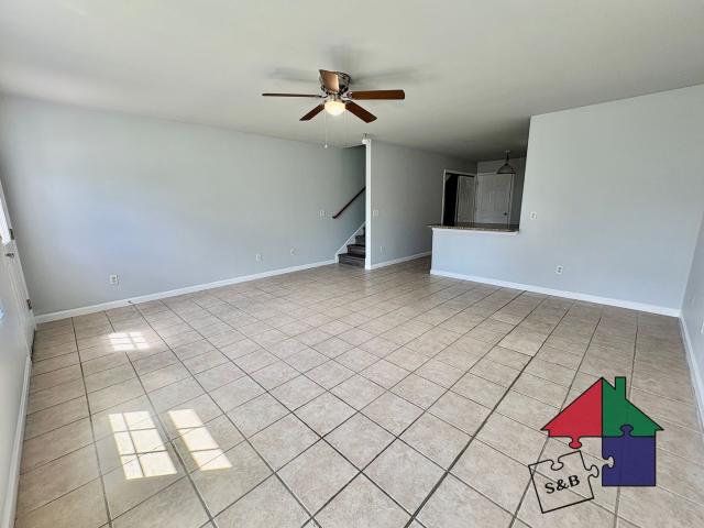 Apartment for rent in Milton, Vermont