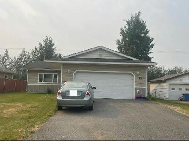 House for sale in Fairbanks
