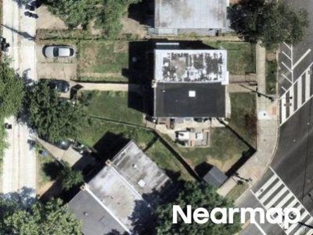 Townhouse for sale in Suitland, Maryland